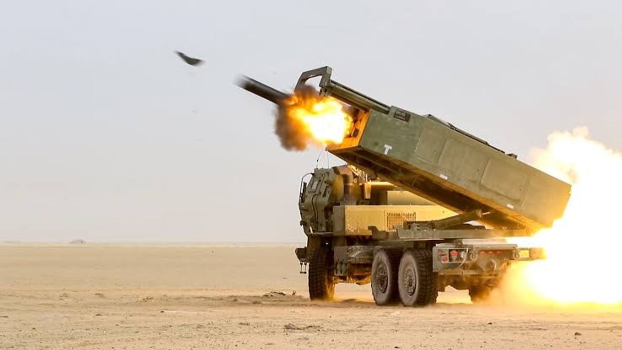 SHBA dhe G7 hapin fabrikat e armëve në Ukrainë, nis prodhimi i raketave me rreze të gjatë