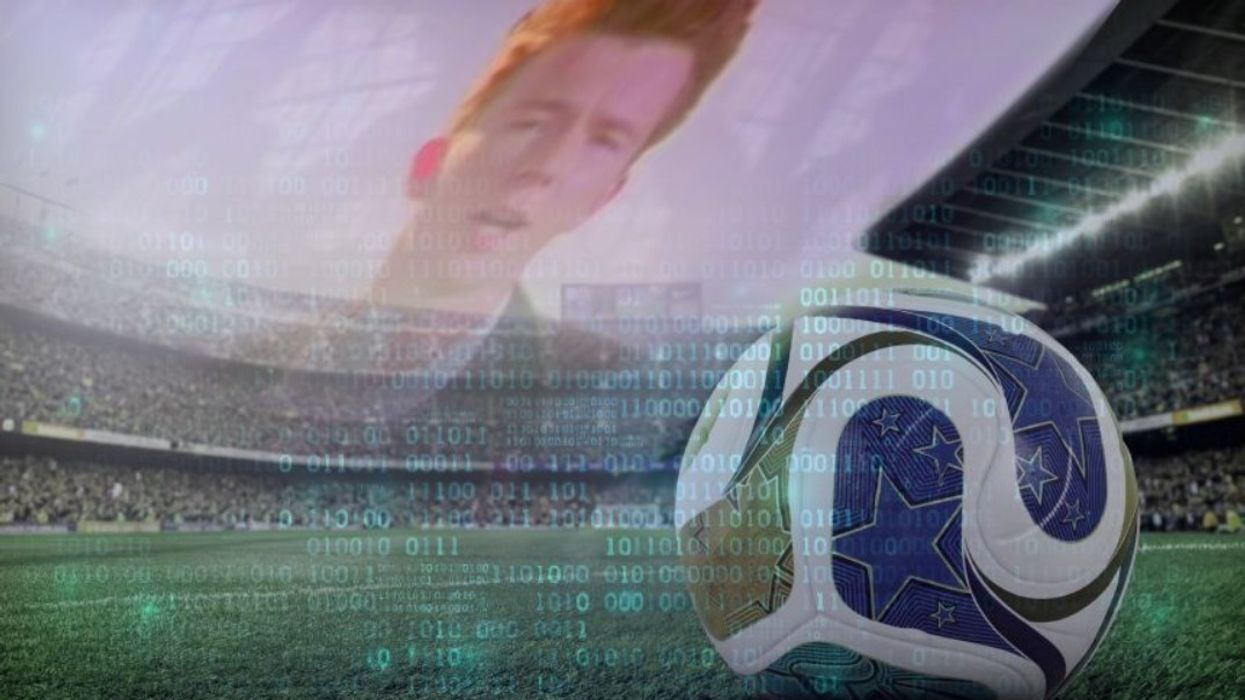 Skandal në Kupën e Botës: Një haker hyri në sistemin e FIFA-s, arriti të fikte kamerat dhe të ndryshonte rezultatin Skandal në Kupën e Botës: Një haker hyri në sistemin e FIFA-s, arriti të fikte kamerat dhe të ndryshonte rezultatin