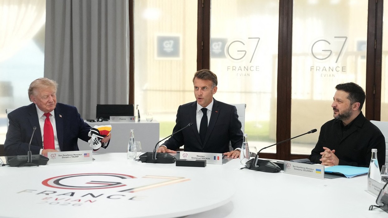 G7 u mbyll me fokus Ukrainën, Zelensky: Premtimet duhet të kthehen në veprime