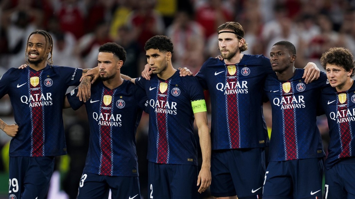 Arsenali përgatit ofertën për transferimin e yllit të PSG-së