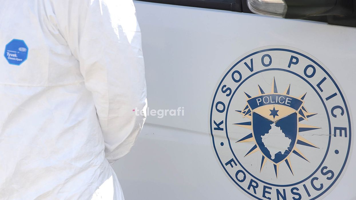 Gjendet pa shenja jete një person në Mitrovicë, rasti po hetohet Gjendet pa shenja jete një person në Mitrovicë, rasti po hetohet