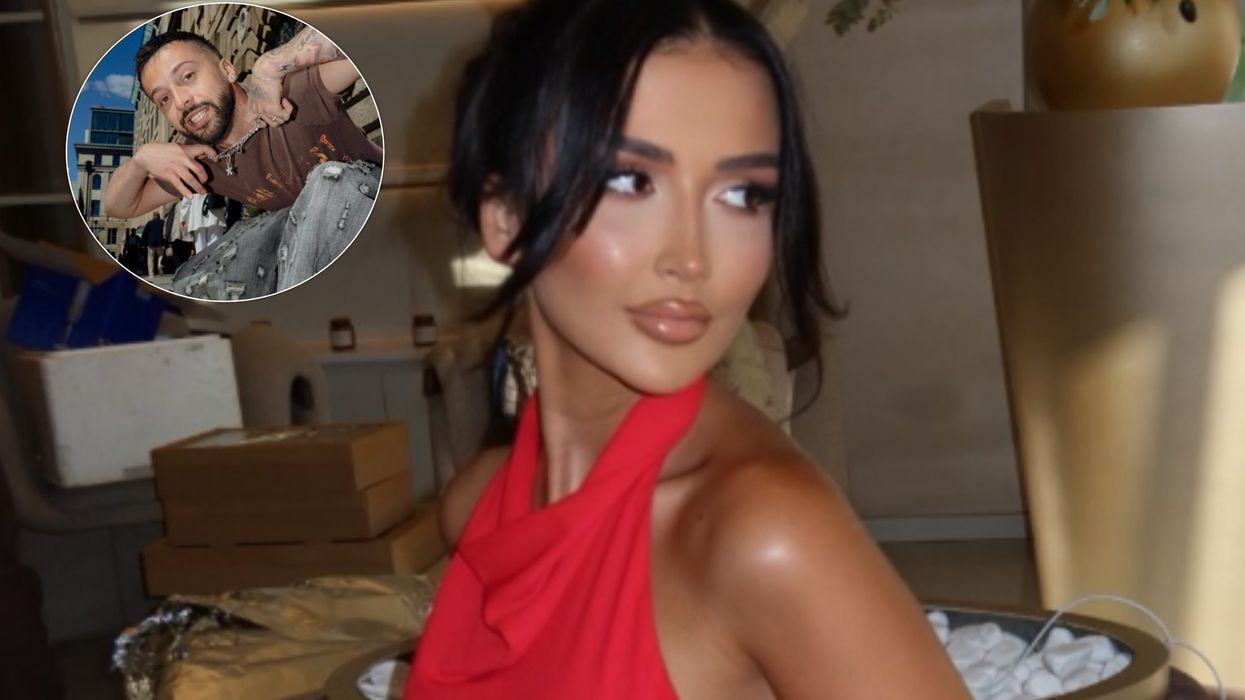 Çfarë nuk do t’i falje Gjestit? Xheneta Fetahu befason me përgjigjen Çfarë nuk do t’i falje Gjestit? Xheneta Fetahu befason me përgjigjen