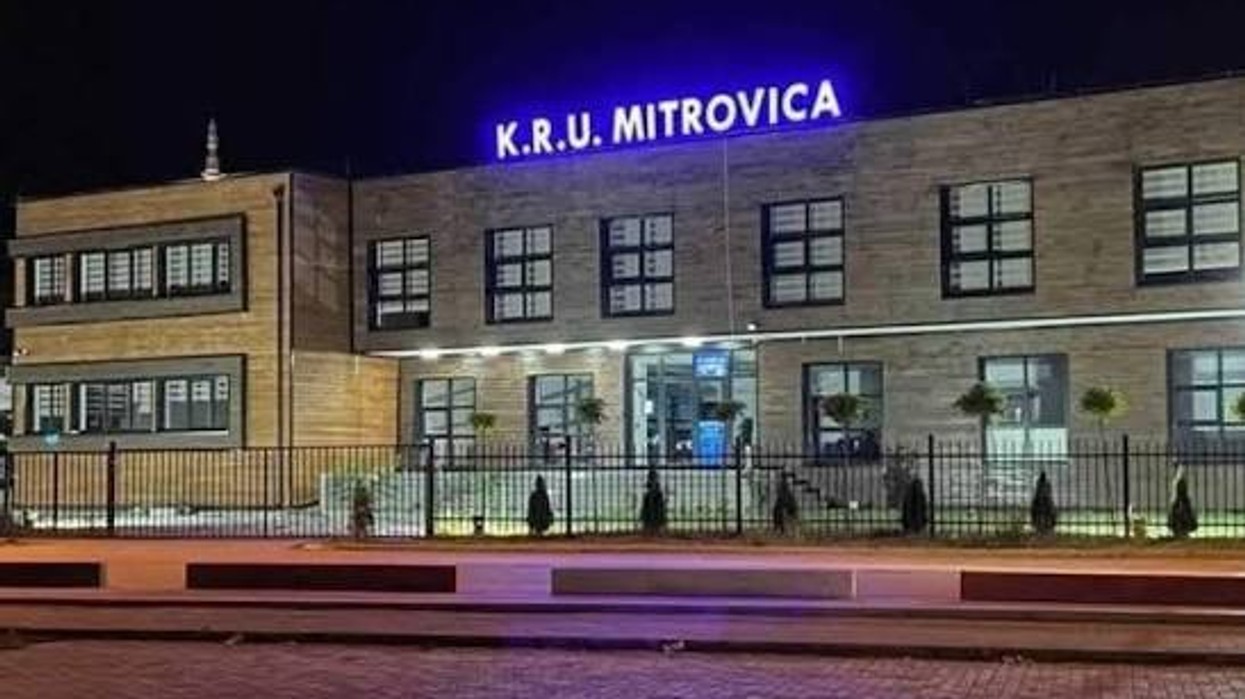 KRU Mitrovica me njoftim për konsumatorët, tregon se cilat lagje do të mbesin pa furnizim me ujë të pijes