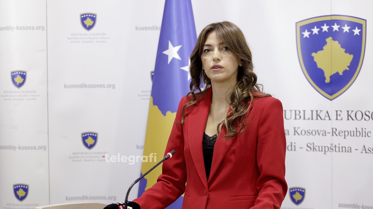 Haxhiu: Nuk kam parë thirrjen për përfshirjen e Kosovës në projektin e gazit amerikan
