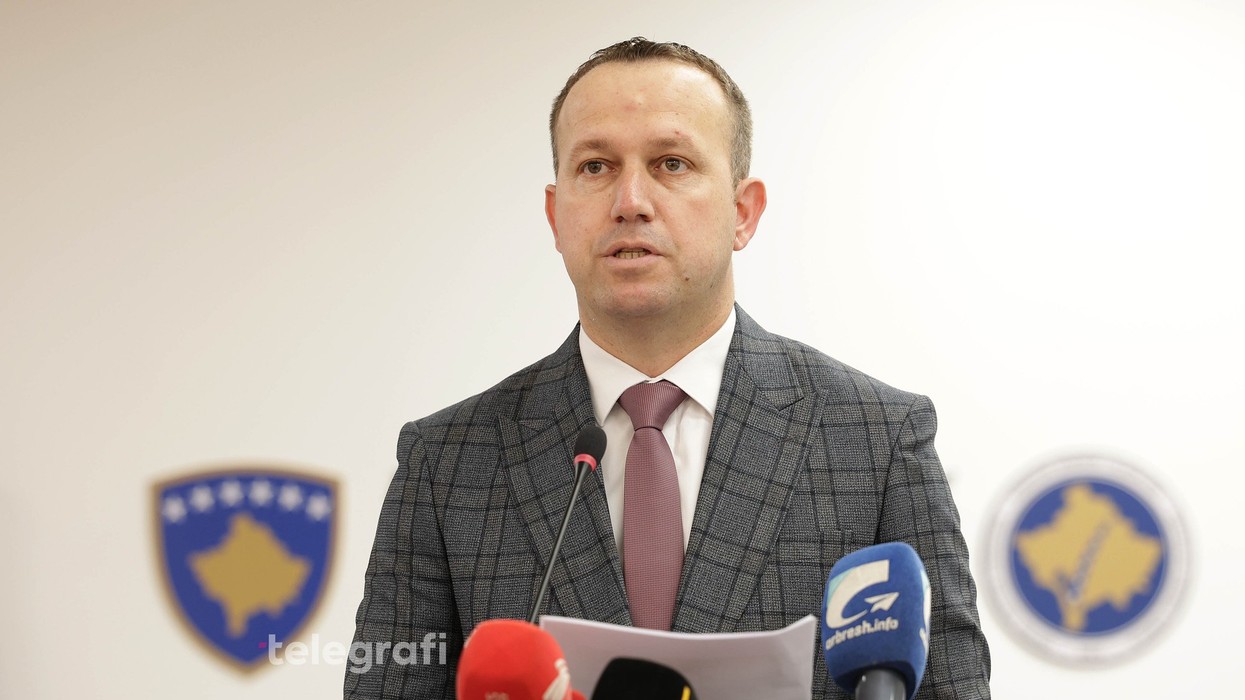 Rinumërimi i votave, Elezi jep detaje