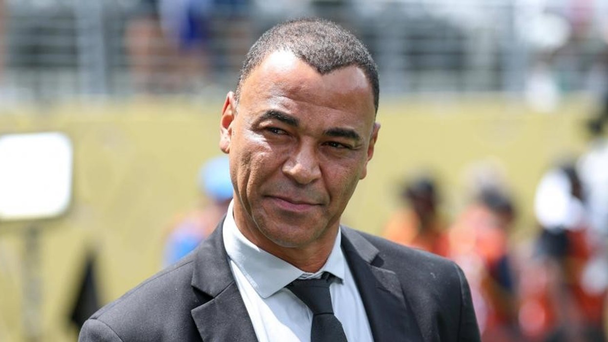 Cafu zgjedh katër futbollistët më të mëdhenj në histori: Ata përfaqësojnë artin e futbollit