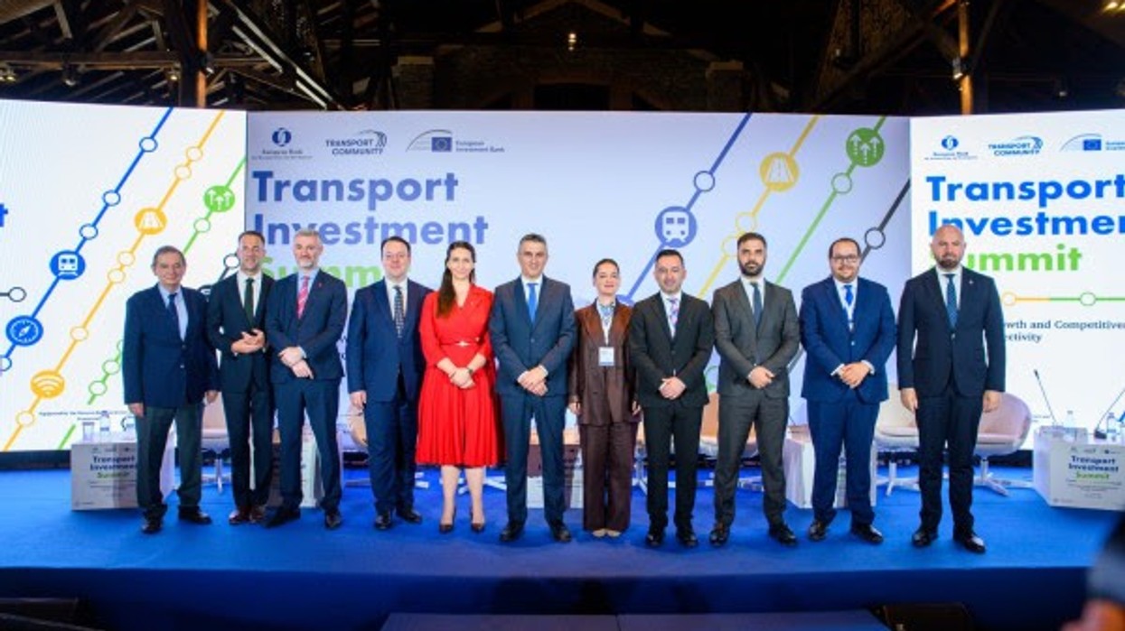 Kosova e Ballkani po vuajnë t’i kthejnë projektet infrastrukturore në investime konkrete