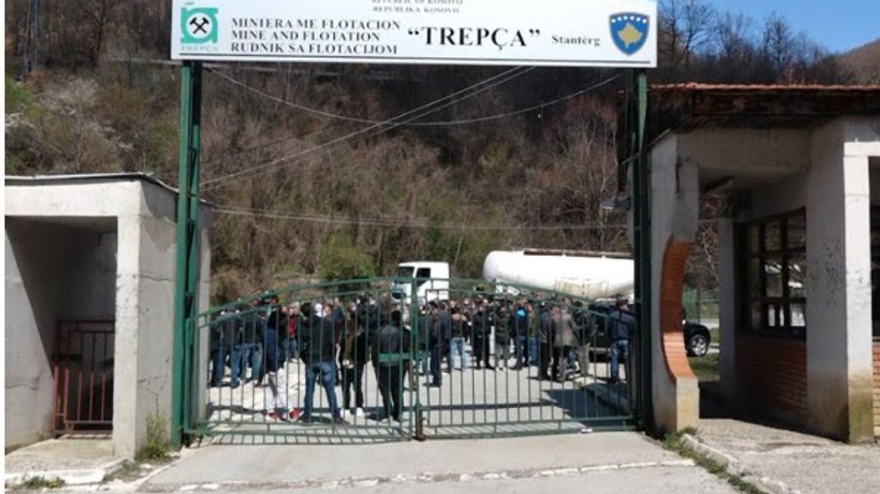 Qarkullimi në industri u rrit për 5.49 për qind ani se u pakësuan punëtorët