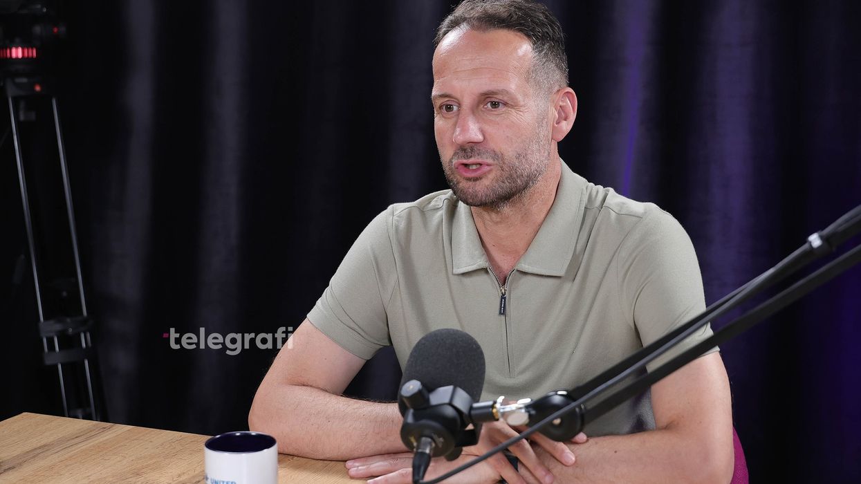 Pse kanceri i pankreasit zbulohet kur është tepër vonë? Flet onkologu, Ilir Kurtishi Pse kanceri i pankreasit zbulohet kur është tepër vonë? Flet onkologu, Ilir Kurtishi