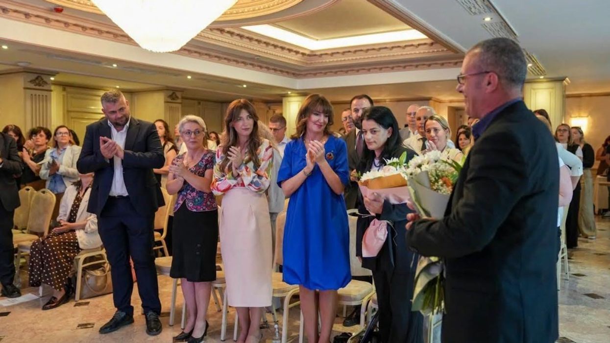 Gërvalla: Dhuna seksuale gjatë luftës u përdor si armë lufte, drejtësia mbetet obligim i institucioneve Gërvalla: Dhuna seksuale gjatë luftës u përdor si armë lufte, drejtësia mbetet obligim i institucioneve