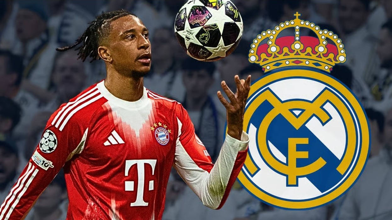Real Madridi gati të thyejë çdo rekord, planifikohet kjo ofertë marramendëse për Olisen