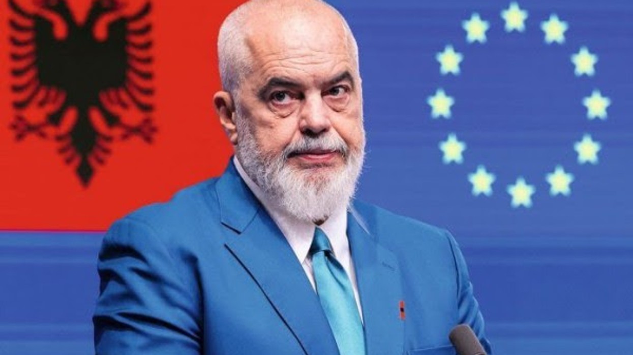 Rama për rezolutën e miratuar nga PE: Amendamenti s’lidhet me Zvërnecin