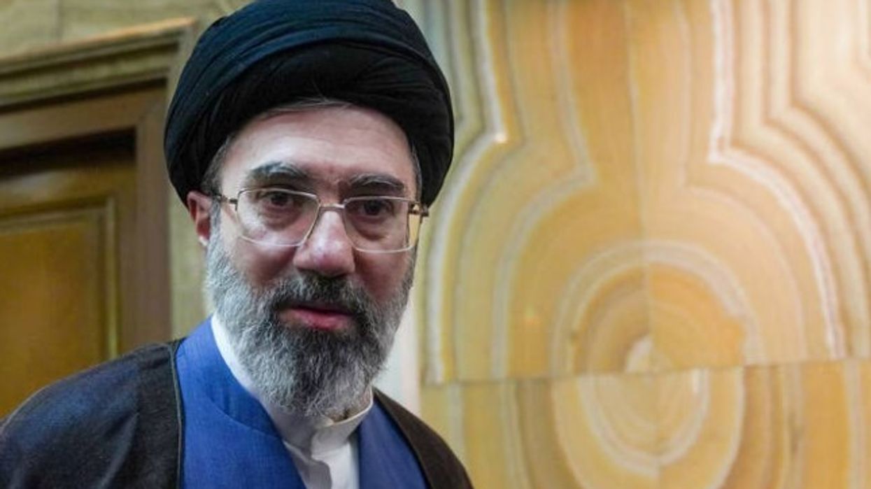 Iranian Supreme Leader Approves Iran-US Deal, But Was Against It in Principle Iranian Supreme Leader Approves Iran-US Deal, But Was Against It in Principle