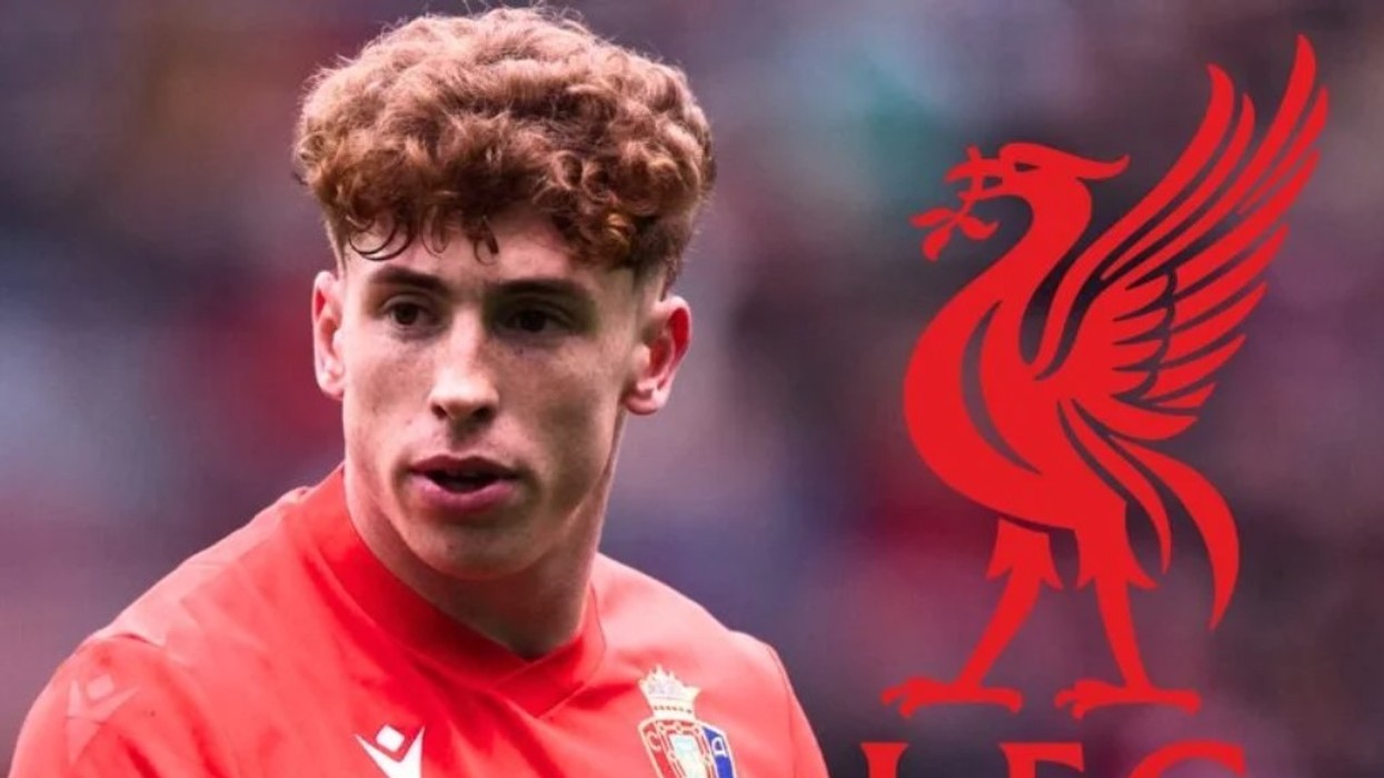 Zyrtare: Liverpooli prezanton Victor Munoz si transferimin e parë të verës
