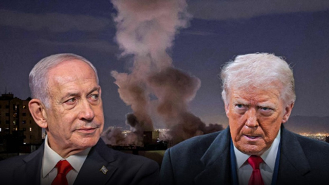 Netanyahu tha se Izraeli nuk do të largohet nga Libani, reagon Trump