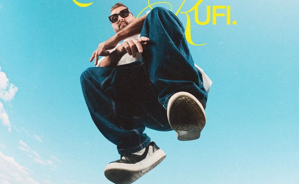 Majk publikon albumin e parë solo në karrierë, “Qielli o kufi” vjen me këngë origjinale dhe bashkëpunim interesante