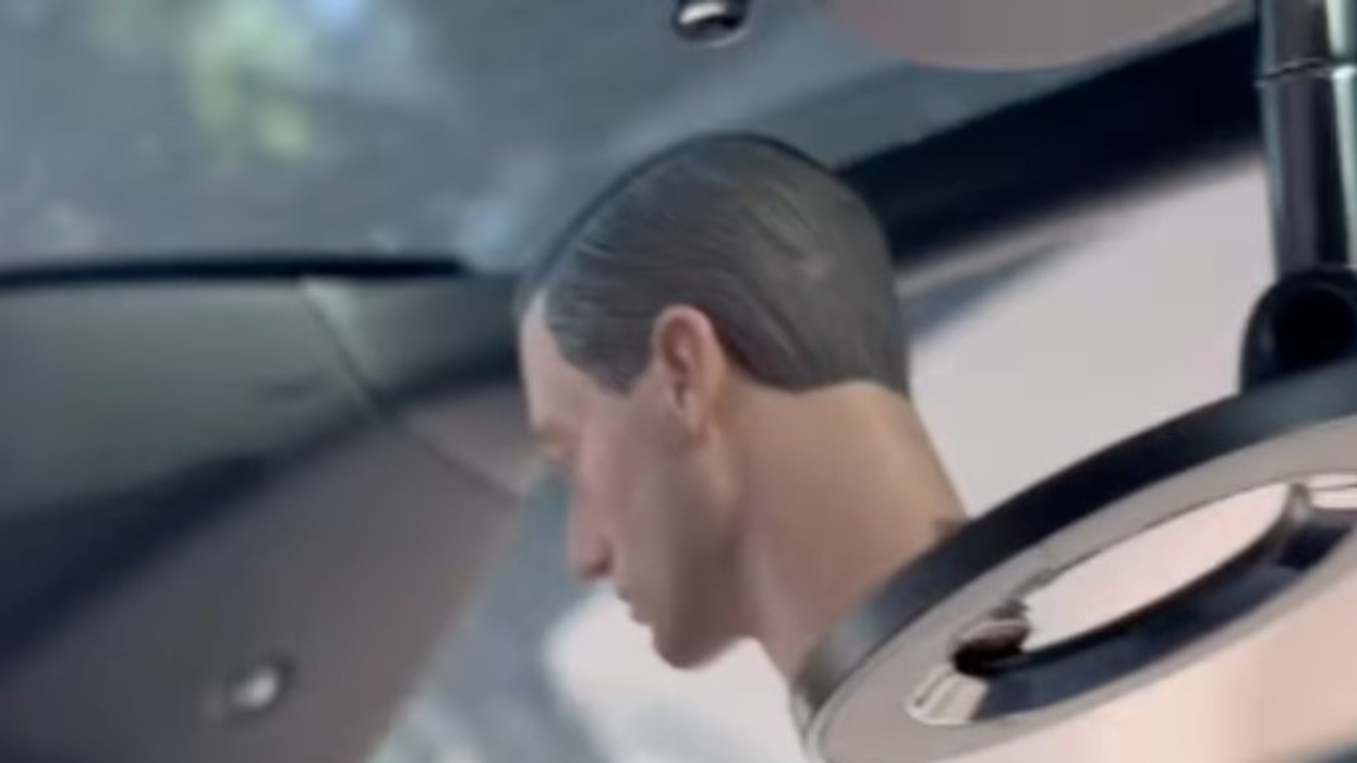 Shoferët gjetën mënyrë për të mashtruar sistemin e sigurisë të Teslas