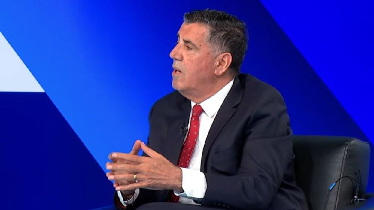 Haziri: Jemi të gatshëm të ulemi dhe të diskutojmë me Kurtin për mundësinë e bashkëpunimit Haziri: Jemi të gatshëm të ulemi dhe të diskutojmë me Kurtin për mundësinë e bashkëpunimit