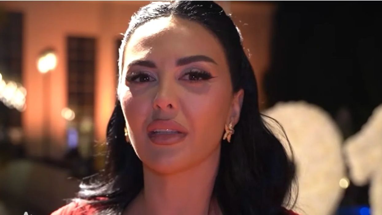 Ish-banorja e Big Brother VIP Albania jep intervistë në gjendje të dehur, nuk kursen fjalët e mira për Brikenën Ish-banorja e Big Brother VIP Albania jep intervistë në gjendje të dehur, nuk kursen fjalët e mira për Brikenën