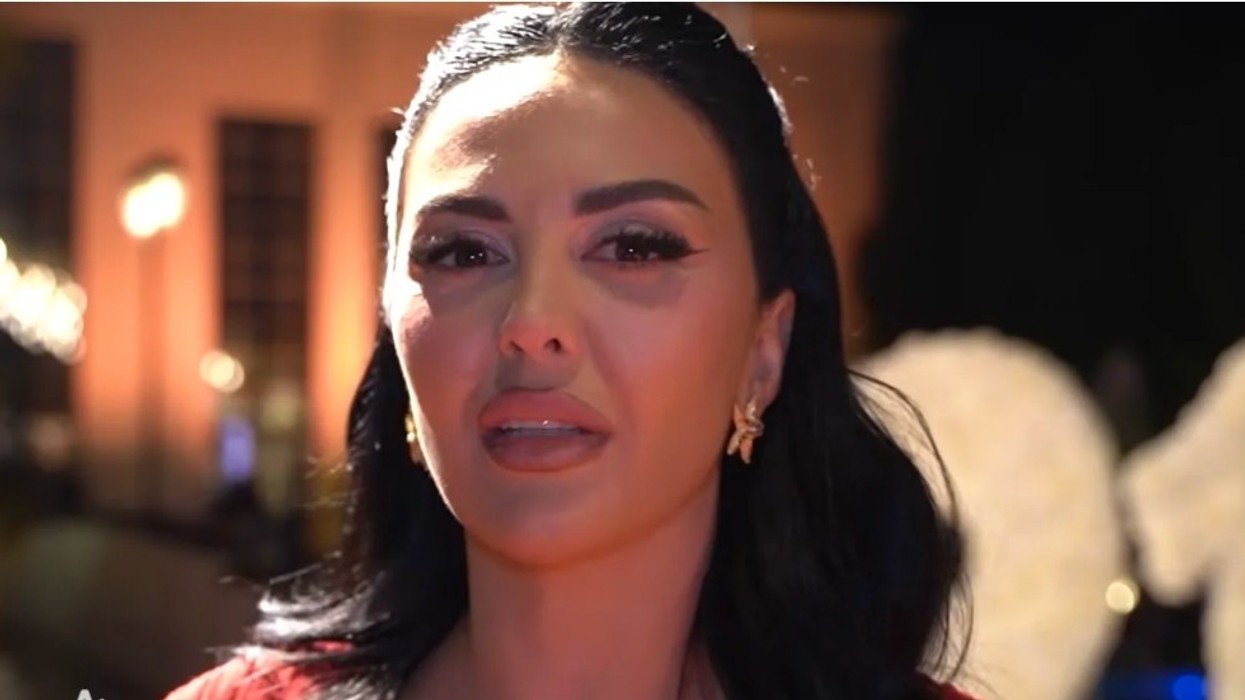 Ish-banorja e Big Brother VIP Albania jep intervistë në gjendje të dehur, nuk kursen fjalët e mira për Brikenën