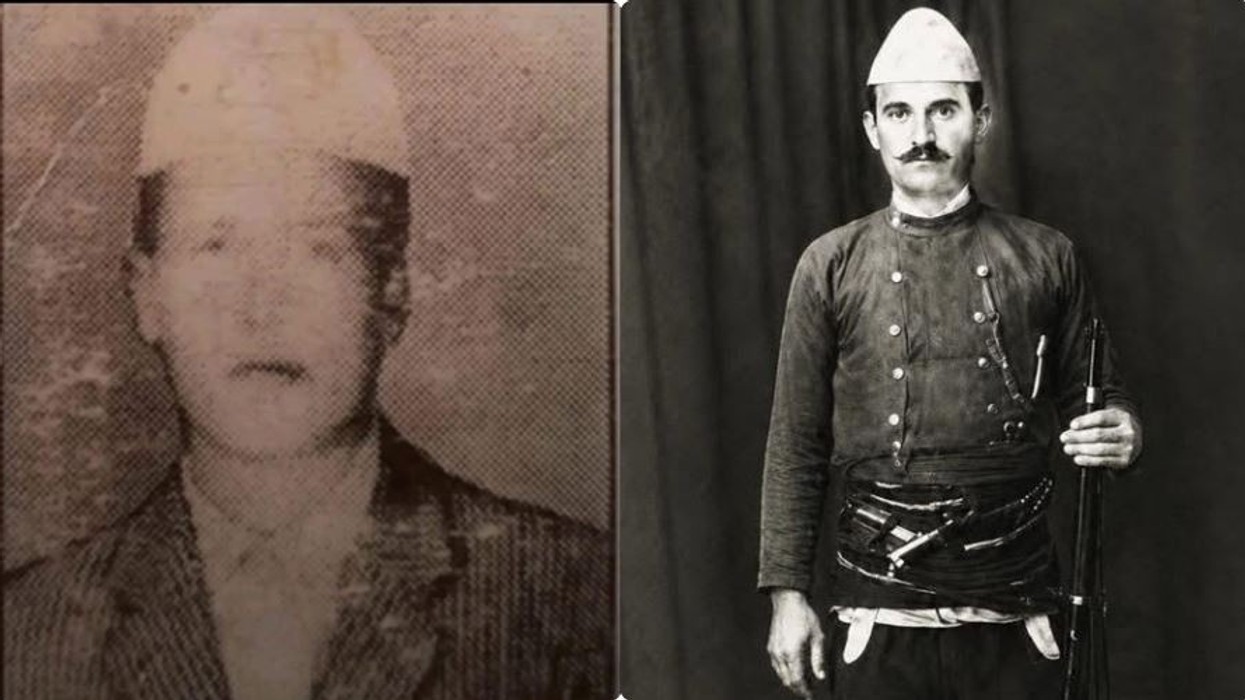 Një histori nga Drenica e vitit 1919: Si e shpëtoi Mehmet Gjeli luftëtarin Lutë Gllanasella nga xhandarmëria serbe