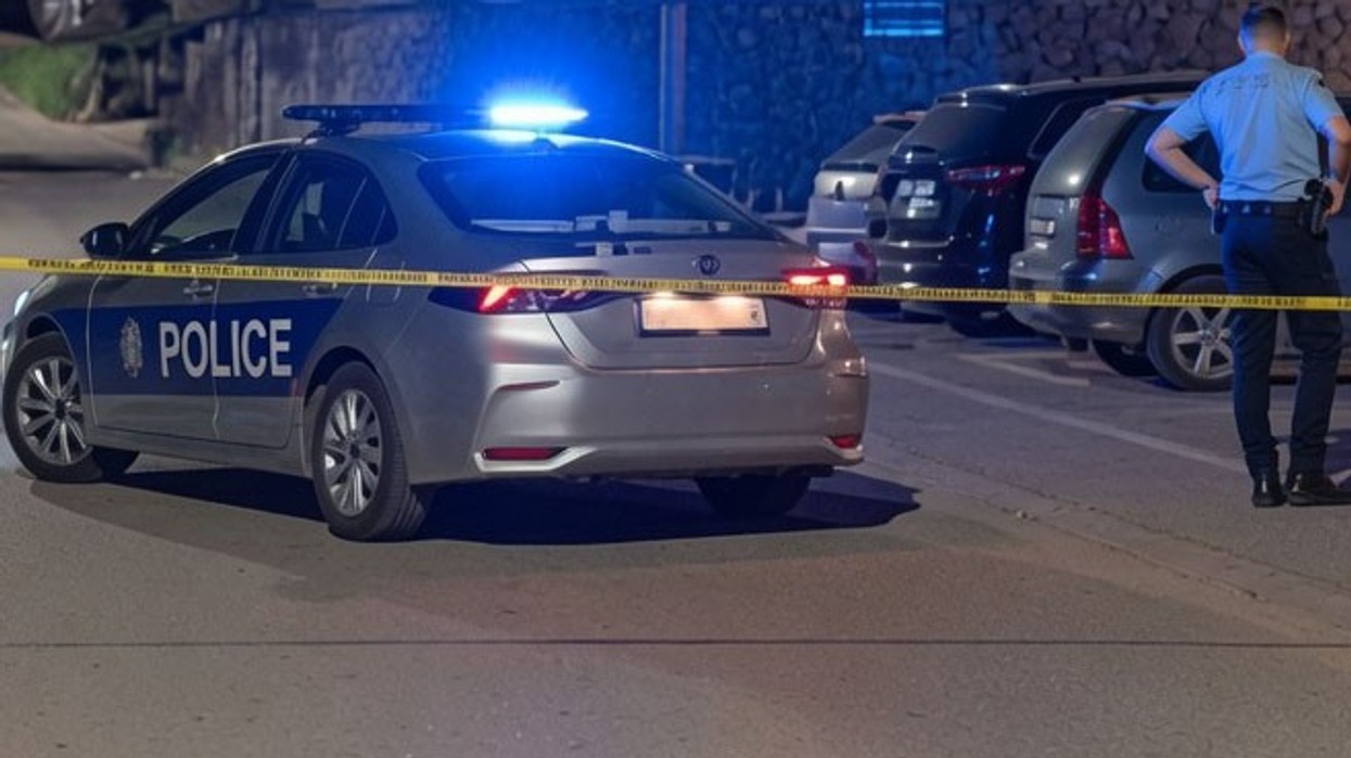 Të shtëna me armë zjarri në Matiqan të Prishtinës, dy të plagosur
