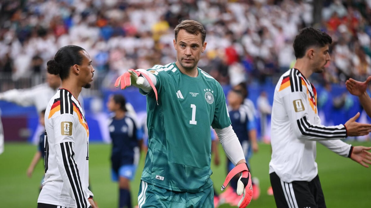 Neuer e konfirmon se do të largohet nga Kombëtarja e Gjermanisë
