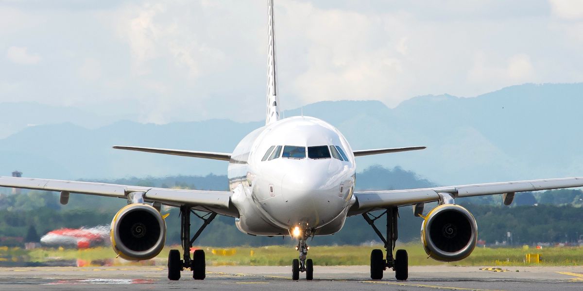 A e dini se cili është aeroporti më i përpiktë në Evropë? A e dini se cili është aeroporti më i përpiktë në Evropë?