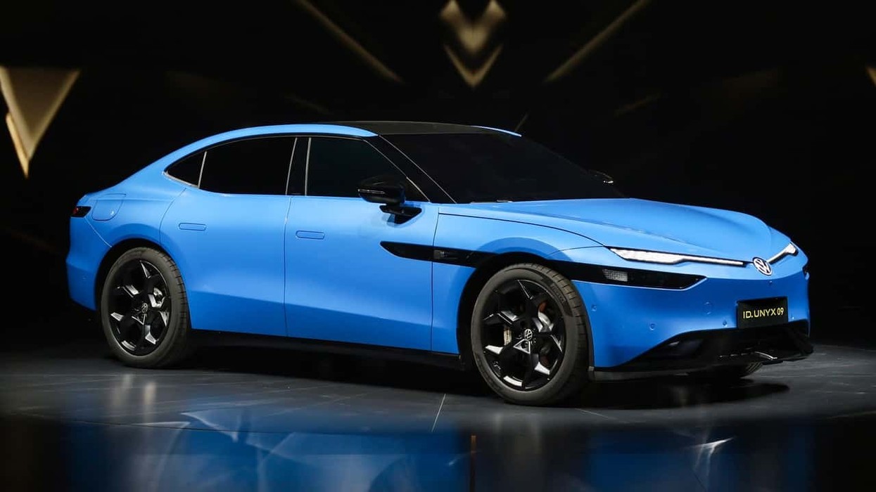 Volkswagen sjell mbi 10 modele të reja në vitin 2026