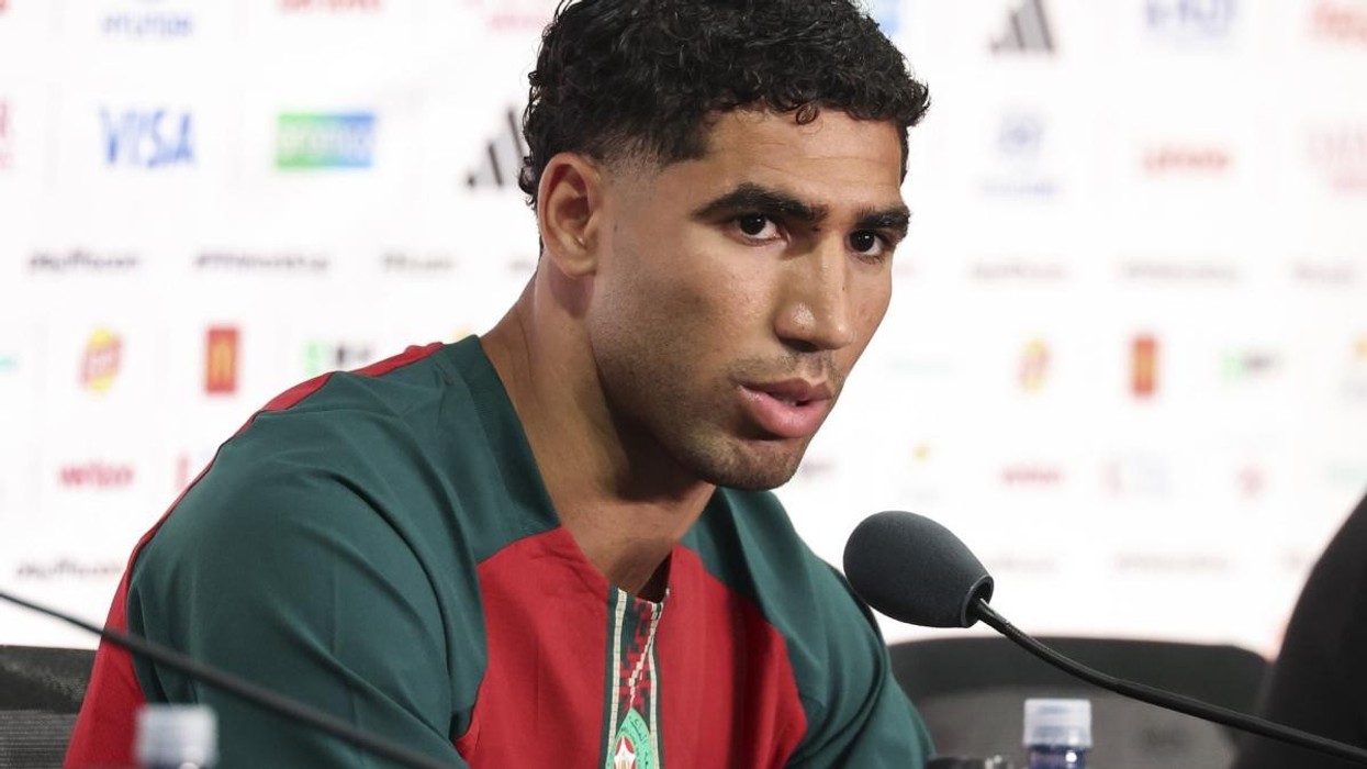 Achraf Hakimi do të gjykohet për përdhunim, rasti kishte ndodhur më 2023 në Francë