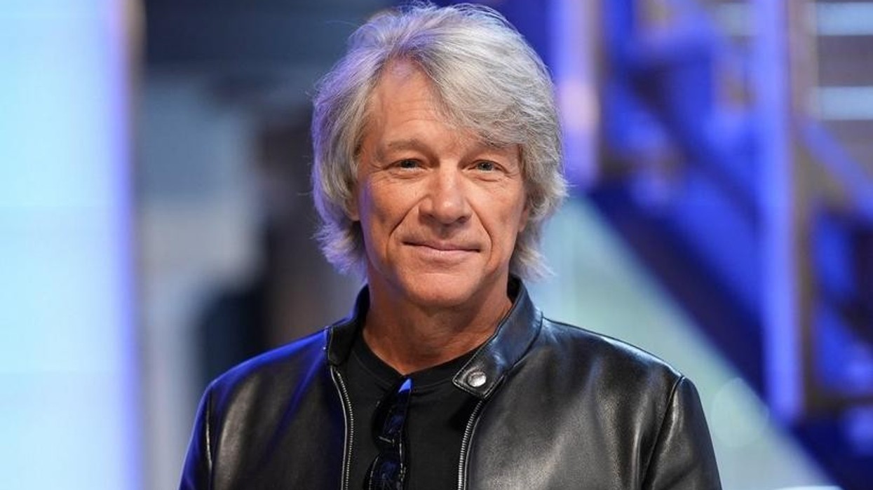 Legjenda Jon Bon Jovi zbulon gjendjen e zërit të tij katër vite pas operacionit që i ndryshoi karrierën