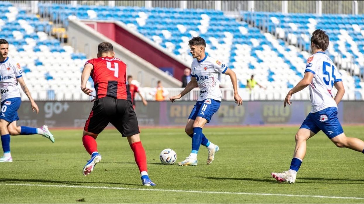 FFK cakton datën e fillimit të Superligës dhe Ligës së Parë për sezonin 2026/27 FFK cakton datën e fillimit të Superligës dhe Ligës së Parë për sezonin 2026/27