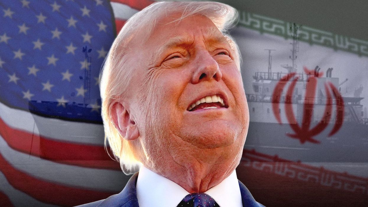 Trump: Lufta e ka dobësuar Iranin Trump: Lufta e ka dobësuar Iranin
