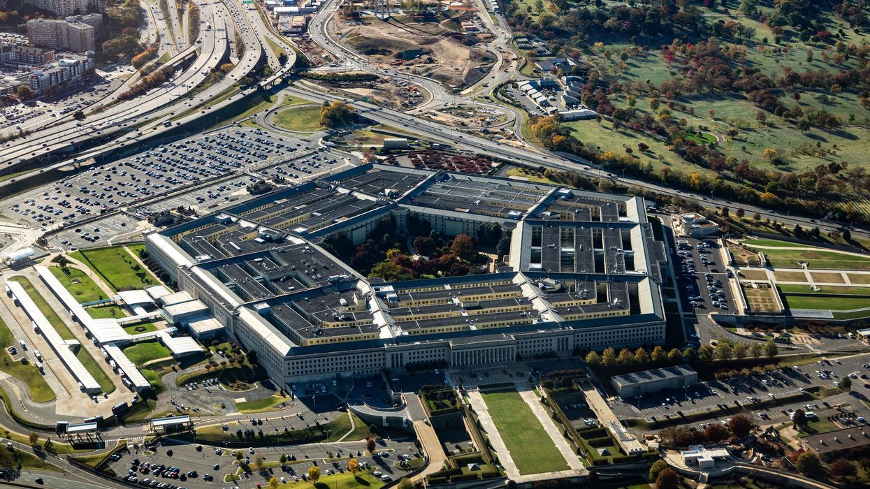 Pentagoni i kërkon Kongresit amerikan deri në 80 miliardë dollarë për kostot e luftës me Iranin Pentagoni i kërkon Kongresit amerikan deri në 80 miliardë dollarë për kostot e luftës me Iranin