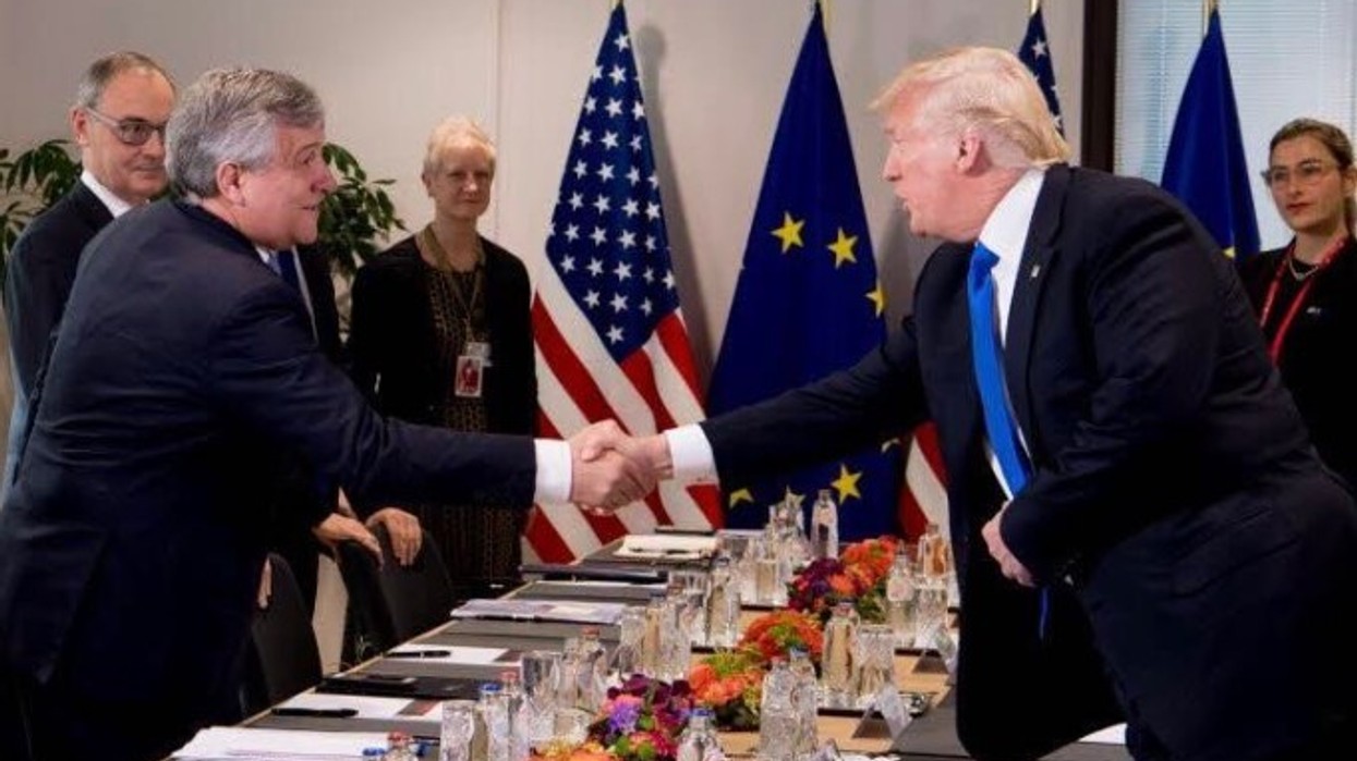 Ministri italian anulon vizitën në SHBA pas komenteve të Trumpit për Melonin