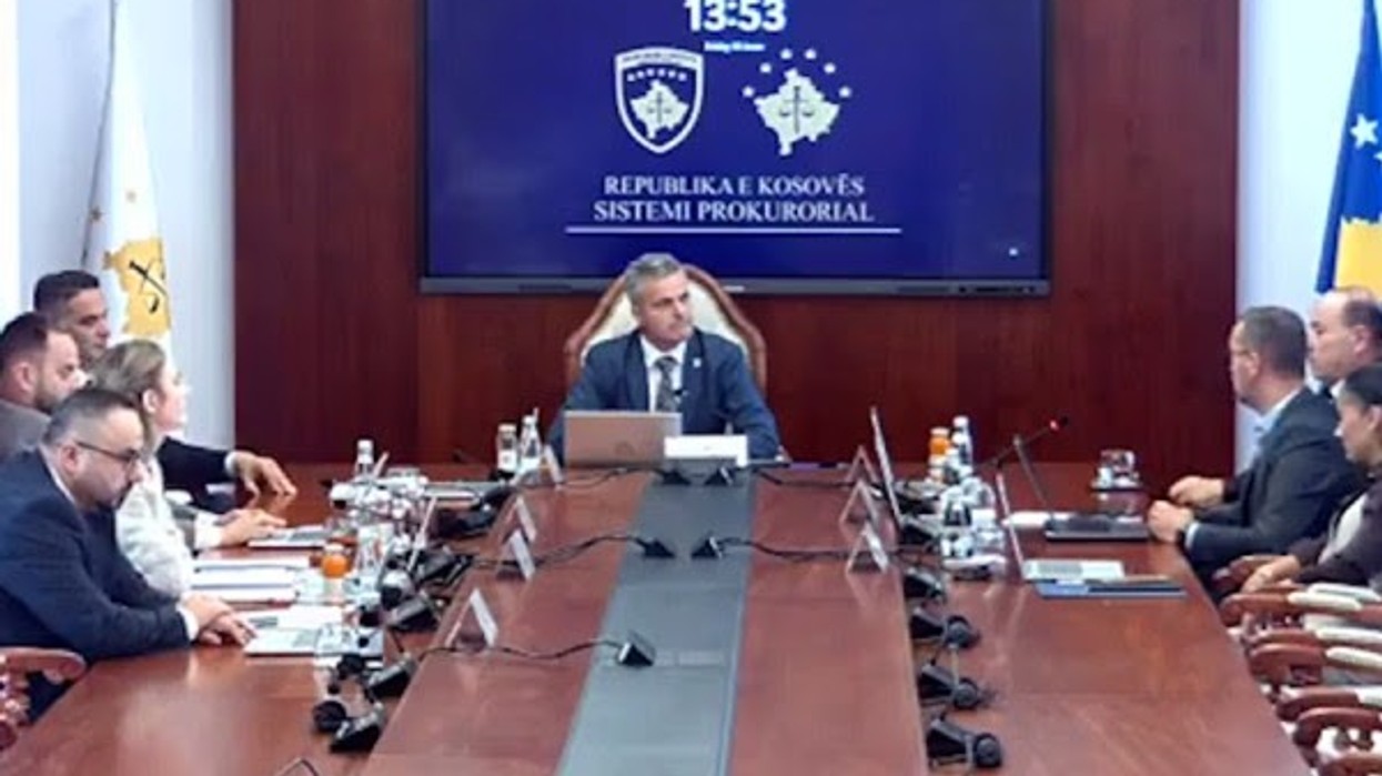 KPK: Gjilani prin me trajtimin e rasteve të korrupsionit dhe krimeve ekonomike, Prizreni e Gjakova me aktakuza