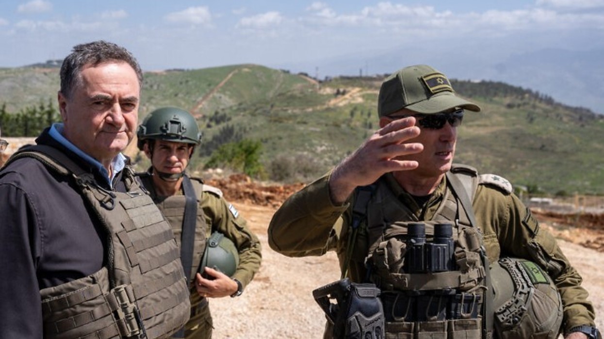 Ministri izraelit, Katz: Fshatrat në vijën e parë në Liban janë shkatërruar, banorët nuk do t’i shohin më shtëpitë e tyre