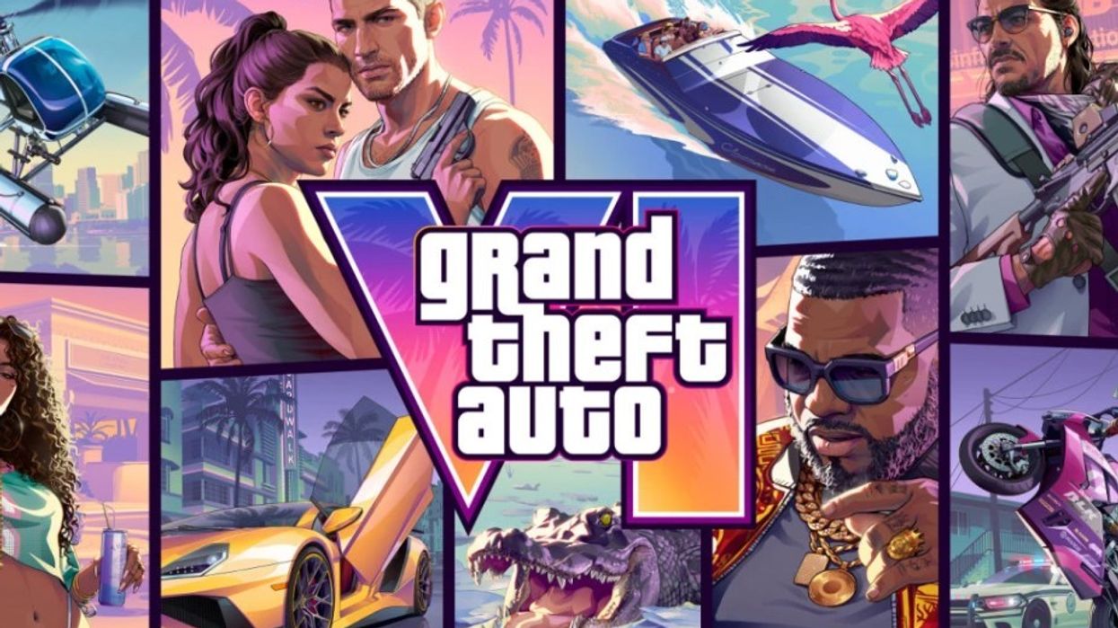 Data e publikimit dhe porositë paraprake - kur del Grand Theft Auto 6? Data e publikimit dhe porositë paraprake - kur del Grand Theft Auto 6?