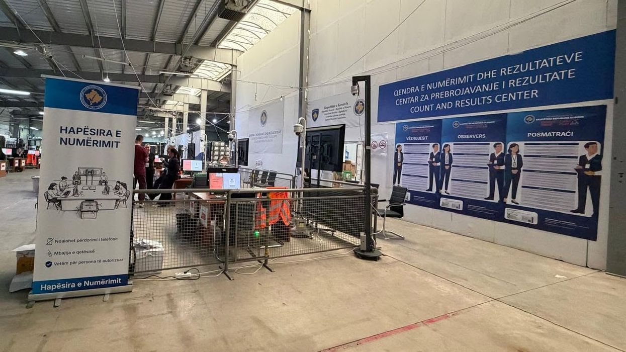 Përfundon rinumërimi i votave për zgjedhjet e 7 qershorit: Çka tash? Përfundon rinumërimi i votave për zgjedhjet e 7 qershorit: Çka tash?