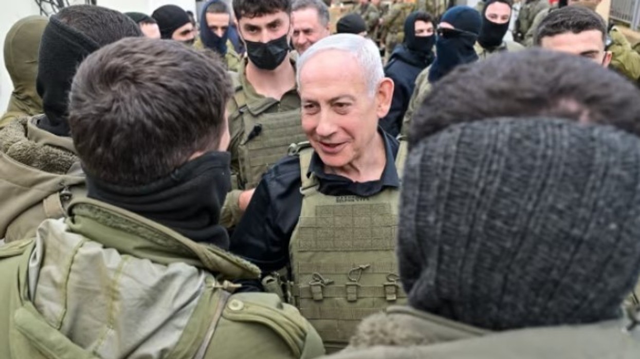 Netanyahu lavdëron ushtrinë për sulmet vdekjeprurëse në Liban