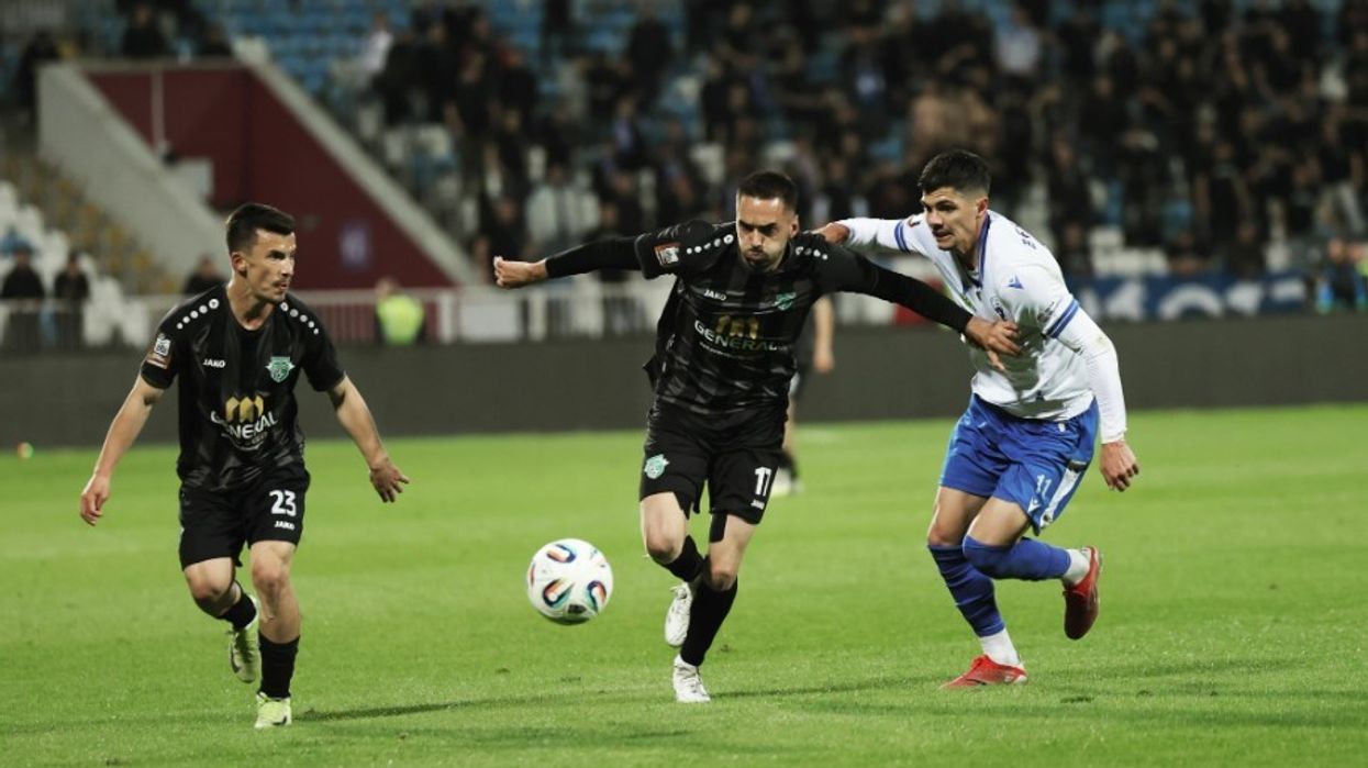 Mërgim Pefqeli drejt largimit nga Dukagjini, ka oferta nga Kosova dhe Shqipëria Mërgim Pefqeli drejt largimit nga Dukagjini, ka oferta nga Kosova dhe Shqipëria