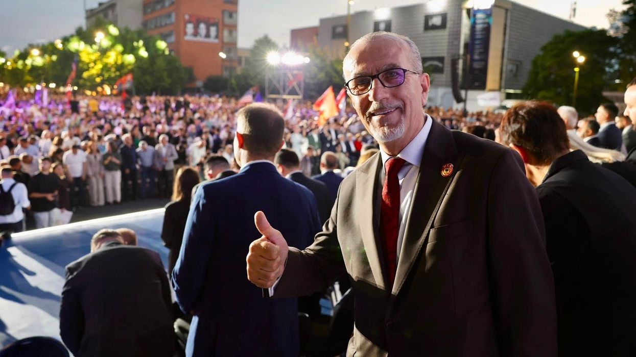 Bekim Haxhiu kërkon rinumërim të plotë të votave të kandidatëve të PDK-së, dorëzon ankesë në PZAP Bekim Haxhiu kërkon rinumërim të plotë të votave të kandidatëve të PDK-së, dorëzon ankesë në PZAP