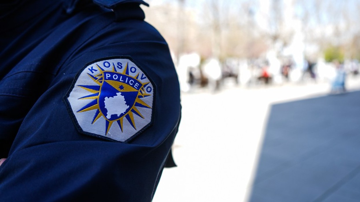 Arrestohet në Han të Elezit i dënuari për sulm seksual