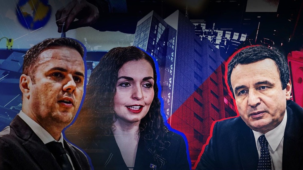“Mjegull” mbi bashkëpunimin eventual Vetëvendosje – LDK