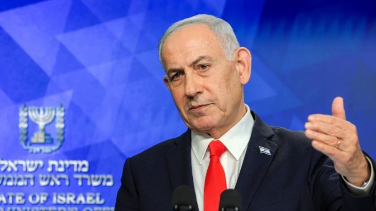 Agjencitë e inteligjencës paralajmërojnë Trumpin: Netanyahu mund të minojë marrëveshjen me Iranin