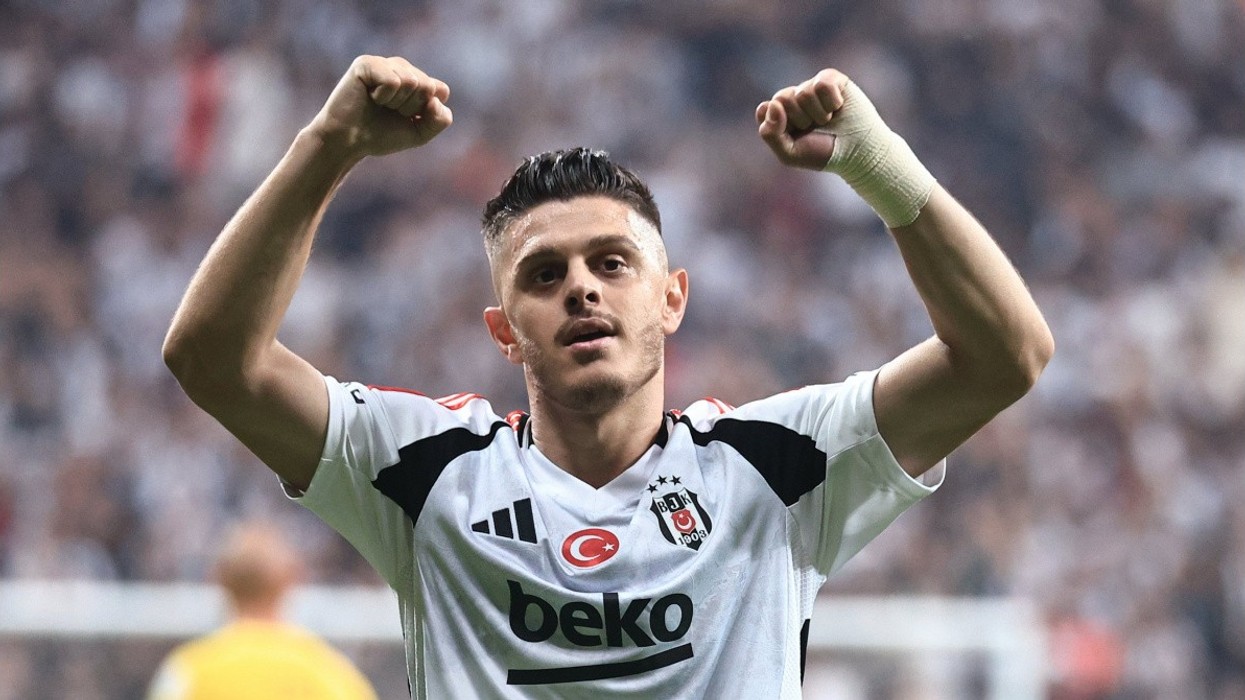 Milot Rashica drejt largimit nga Besiktasi, del në skenë një klub i ri