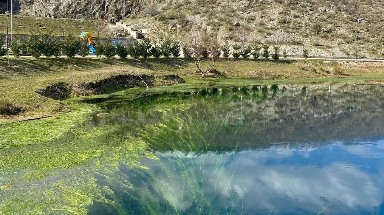 Mbytet një 62-vjeçar në liqenin e Viroit në Gjirokastër