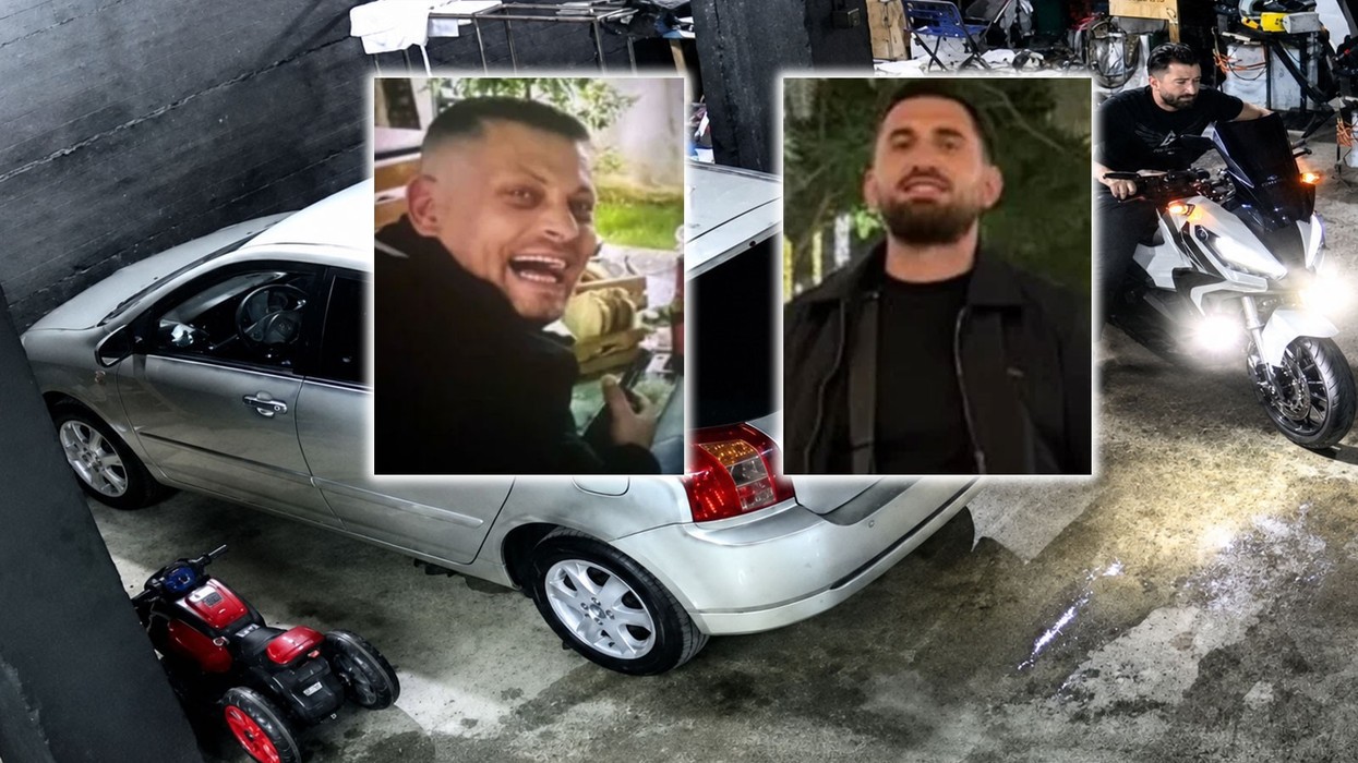Si u zbulua krimi i rëndë në Tiranë: Telefoni celular tradhtoi Armand Shakajn pas zhdukjes së trupit