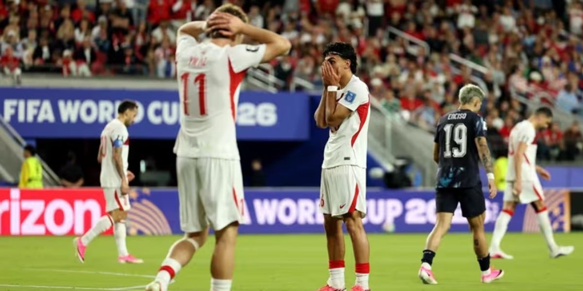 Paraguai eliminon Turqinë nga Kupa e Botës Paraguai eliminon Turqinë nga Kupa e Botës