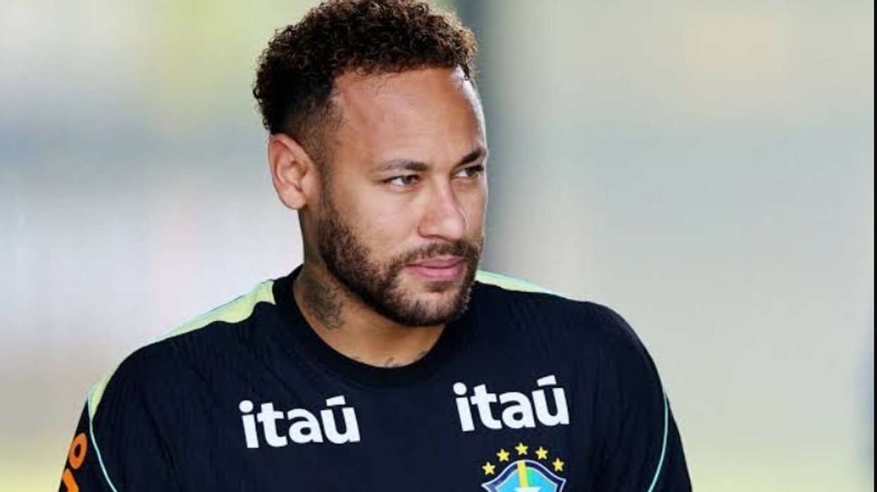 Carlo Ancelotti jep lajmin e madh: Neymar rikthehet ndaj Skocisë